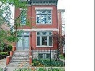 2512 N Greenview Ave, Chicago, IL