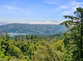 19260 Skyline Blvd, Los Gatos, CA 95033