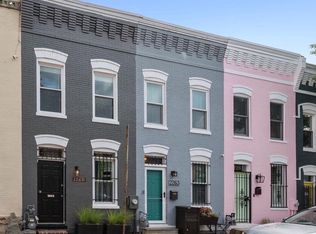 2265 12th Pl NW, Washington, DC 20009