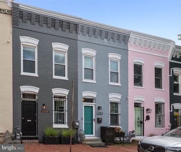 2265 12th Pl NW, Washington, DC, 20009