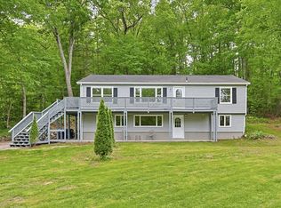 6 Bond Rd, Charlton, MA 01507
