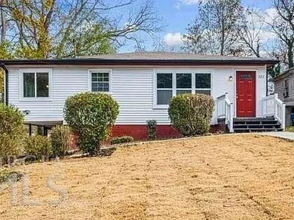 121 Dahlia Ave NW, Atlanta, GA 30314