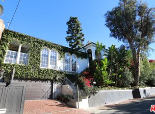 2806 Nichols Canyon Rd, Los Angeles, CA 90046