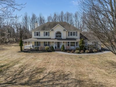 2 Woodhouse Way, Washington, NJ, 07882