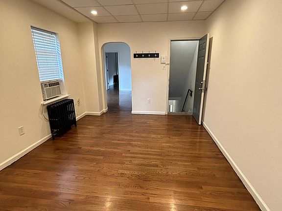 Living space length