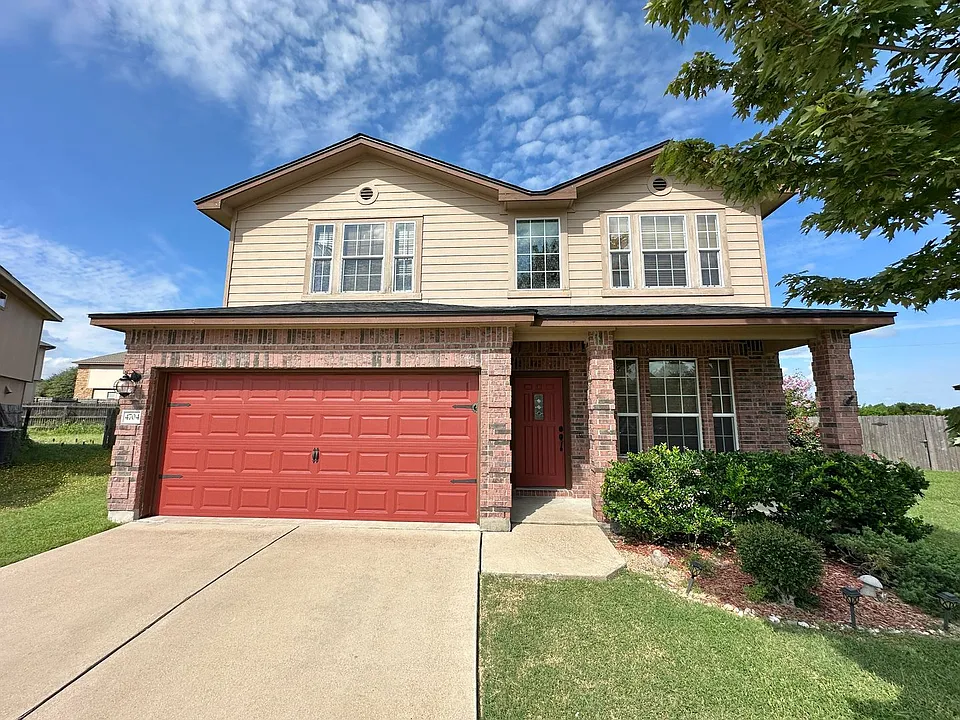 4704 Honeystreet Bridge Ln