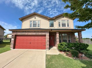 4704 Honeystreet Bridge Ln, Killeen, TX 76549