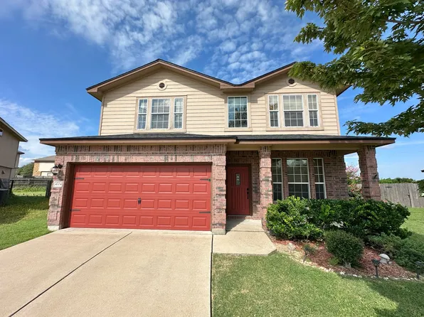 4704 Honeystreet Bridge Ln, Killeen, TX 76549