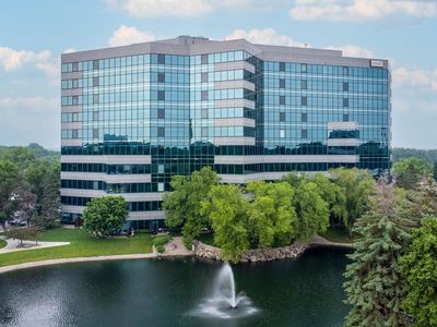 5601 Smetana Dr UNIT 412, Minnetonka, MN, 55343