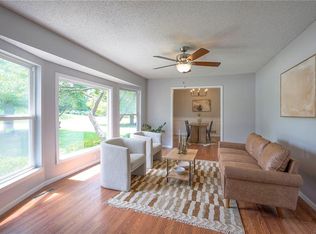 12614 Blue Ridge Ext, Grandview, MO 64030