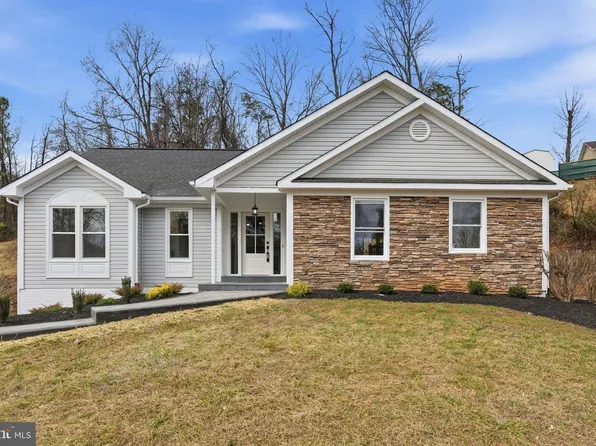 6233 Ridge Ln, Warrenton, VA 20187