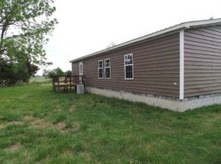 9178 Nettle Dr, Neosho, MO 64850