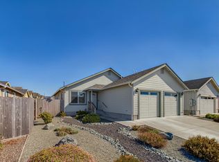 1905 Sagewood Way, McKinleyville, CA 95519