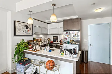 Rented by Douglas Elliman