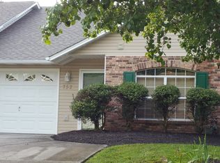 7521 Creek Song Ct, Knoxville, TN 37920