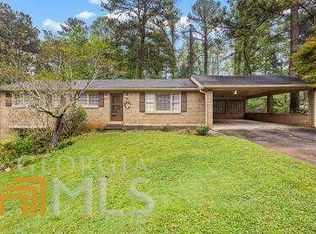 3592 Vicki Ln, Douglasville, GA 30135