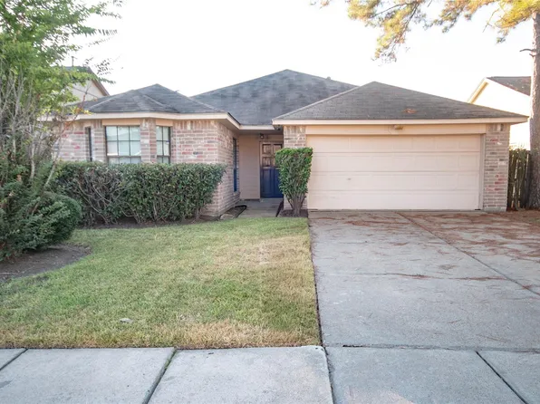 2006 Sandy Knoll Dr, Missouri City, TX 77489