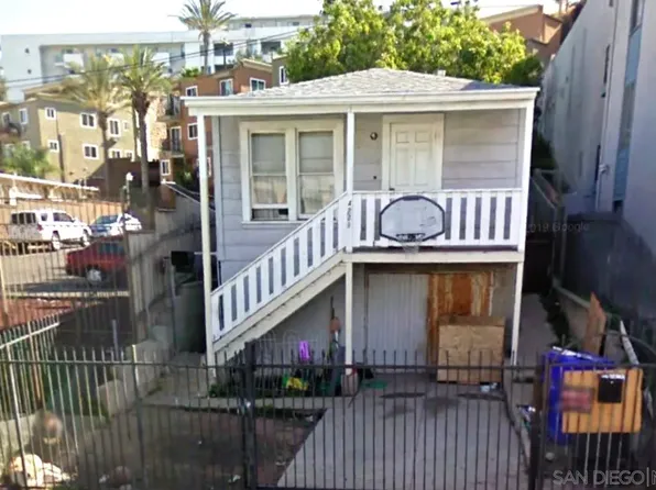 4221 51st St, San Diego, CA 92115