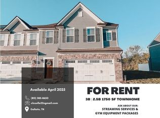 1442 Carderock Springs Dr, Gallatin, TN 37066
