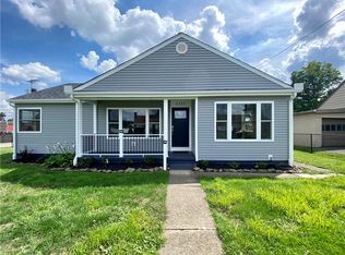 2335 Admiral St, Aliquippa, PA 15001