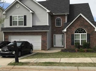 431 Pearl St, Locust Grove, GA 30248