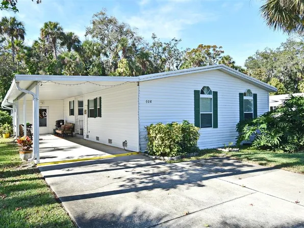 608 Navigators Way, Edgewater, FL 32141