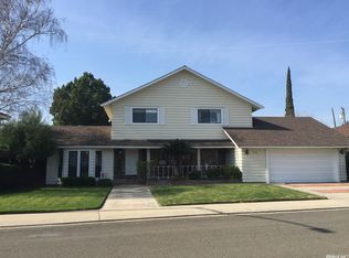 1409 Oakridge Ct, Modesto, CA