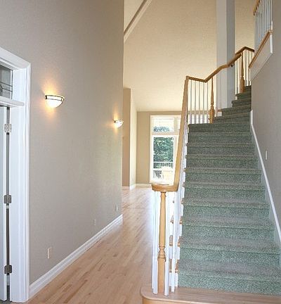 Entry way