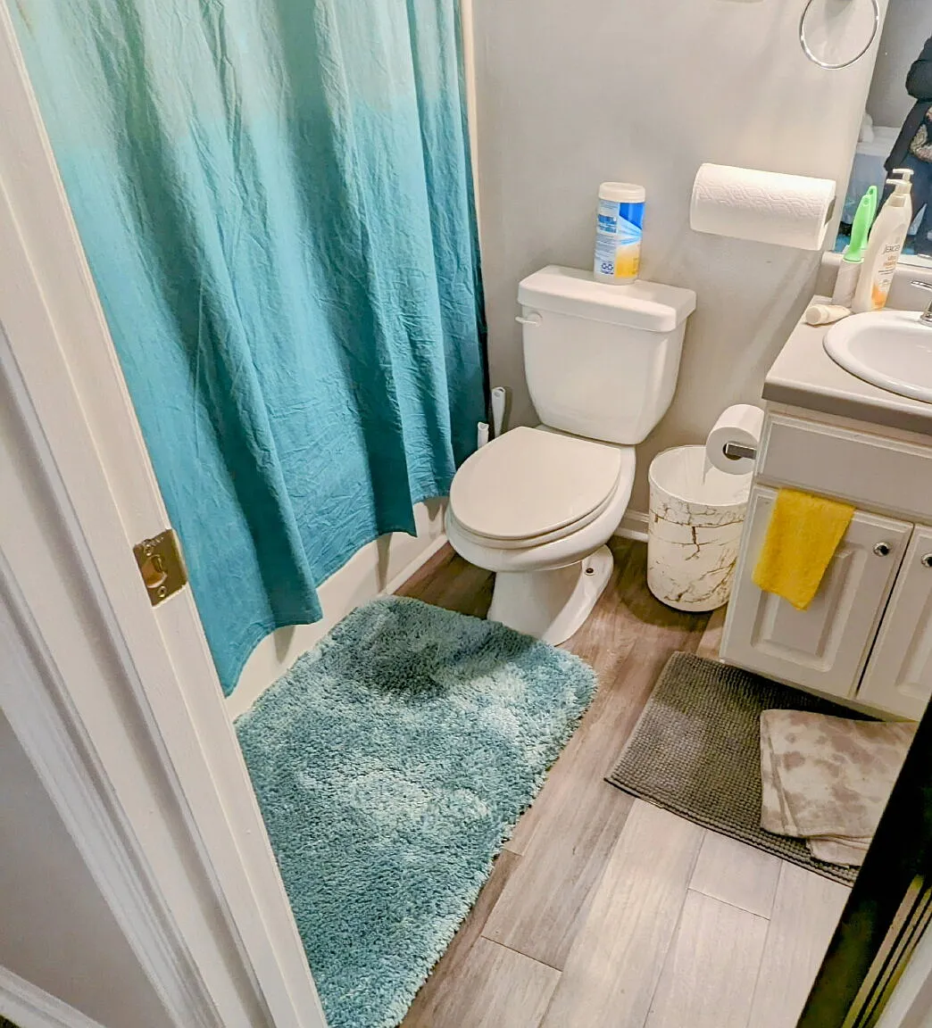 3 bed, 3.0 bath, 1470 sqft, $1,495 — Photo 2