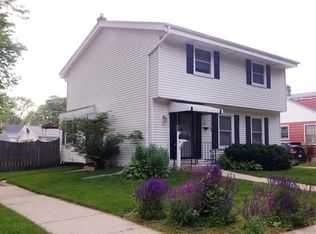 2177 S 109th St, West Allis, WI 53227