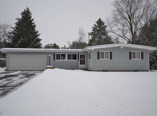 611 Thalacker Ave, Wisconsin Rapids, WI 54494