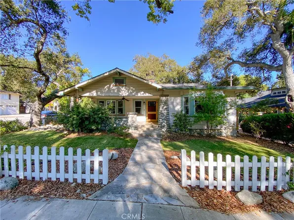 746 Harvard Ave, Claremont, CA 91711
