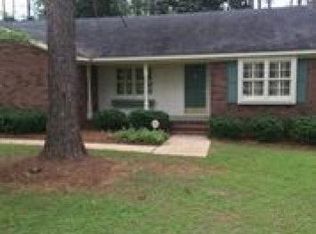 2616 Lansing Dr, Albany, GA 31721