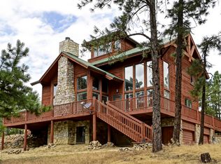 5090 S Perry Park Rd, Sedalia, CO 80135