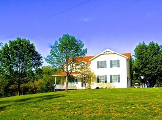 5821 Helias Dr, Jefferson City, MO 65101
