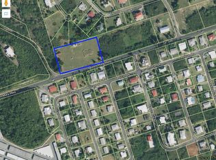 Rem 9 La Reine Ki St, Kingshill, VI 00850