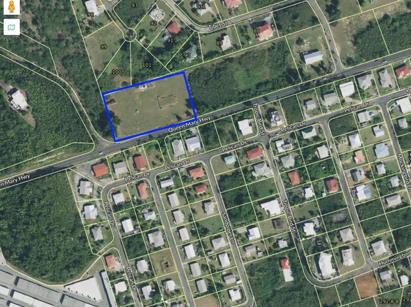 REM 9 La Reine KI, St. Croix, VI 00850