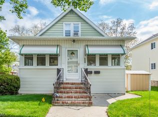 176 Chestnut St, Garfield, NJ 07026