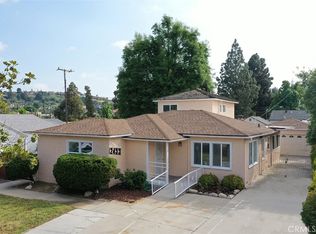 2433 Roark Dr, Alhambra, CA 91803