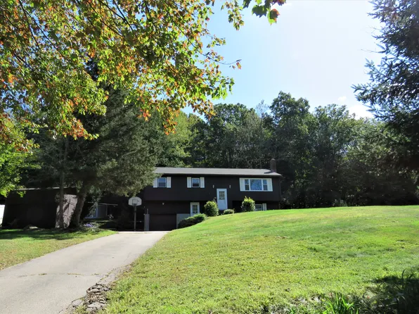228 Marvin Rd, Colchester, CT 06415