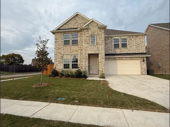 3821 Ablon Trl, Garland, TX 75043