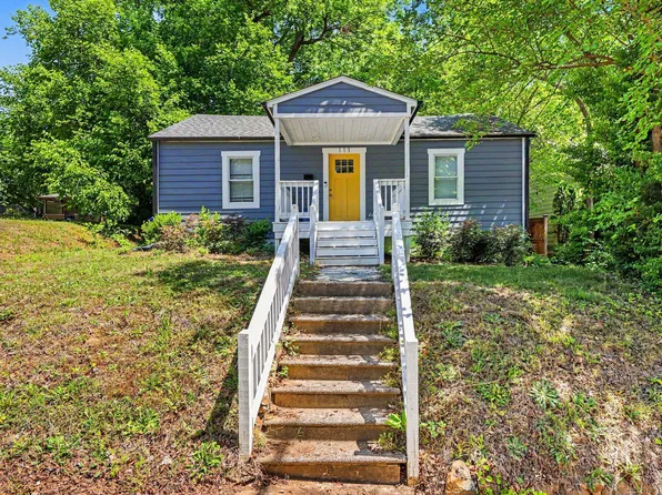 111 Dunstan Ave, Durham, NC 27707
