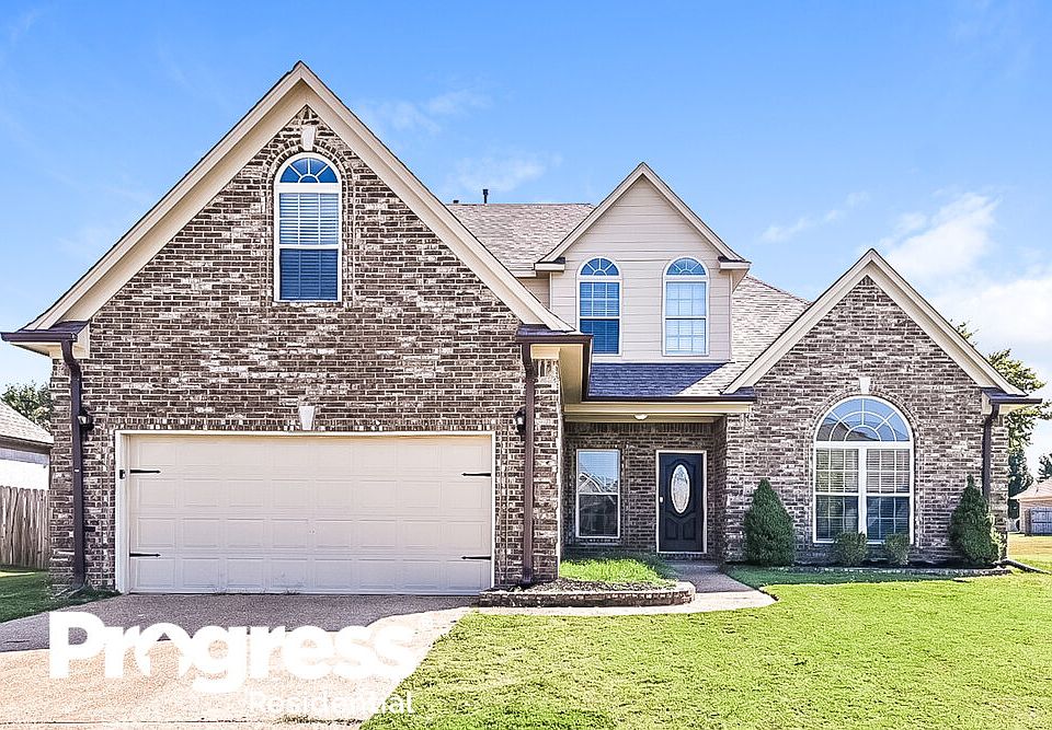 4260 Faber Rd, Olive Branch, MS 38654 Zillow