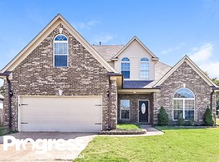 4260 Faber Rd, Olive Branch, MS 38654