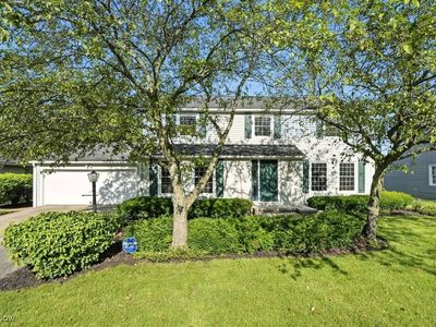 2850 Cedar Hill Rd, Cuyahoga Falls, OH, 44223