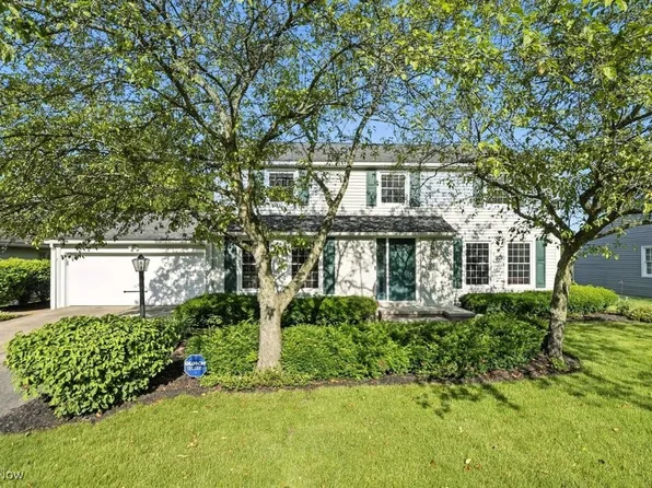 2850 Cedar Hill Rd, Cuyahoga Falls, OH 44223