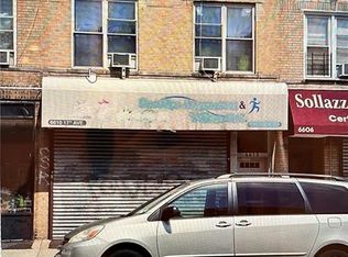 6610 17th Ave, Brooklyn, NY