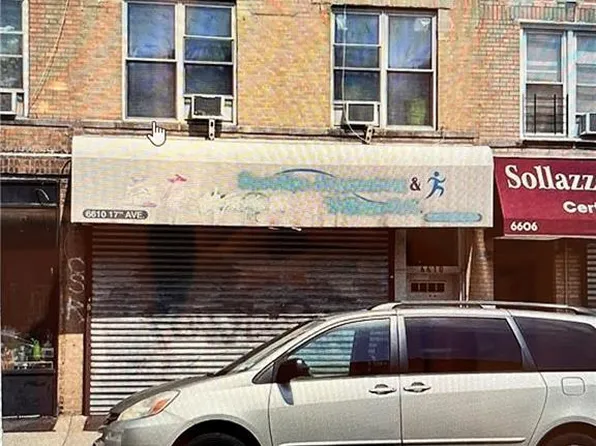 6610 17th Ave, Brooklyn, NY 11204