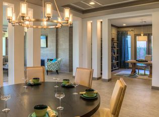 2980 E Sunrise Pl, Chandler, AZ 85286