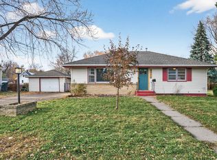 4112 Tyler St NE, Columbia Heights, MN 55421